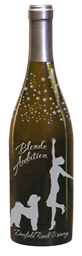 2021 Blonde Ambition Chardonnay