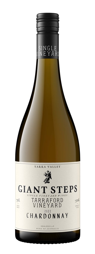 Tarraford Vineyard Chardonnay