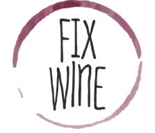 'Alexander Munro' New Release wine dinner at Fix Bar & Restaurant.