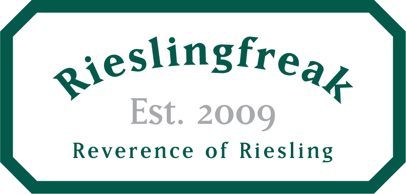 High Eden - 2022 Rieslingfreak No.12 Flaxman Valley Riesling