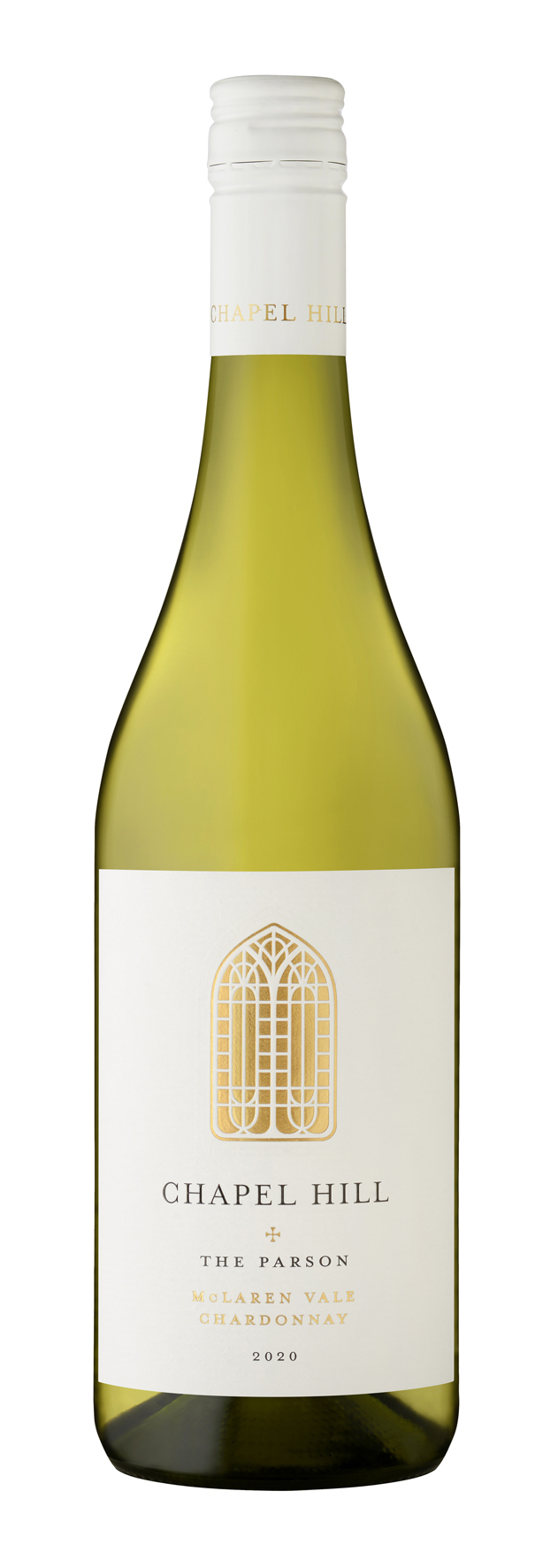 Cover photo of The Parson Chardonnay (2022)