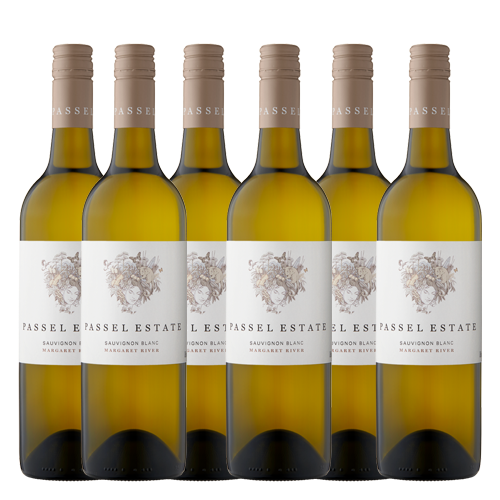 Sublime Sauvignon Blanc (6 bottles) 