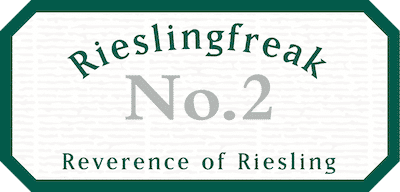 2023 Rieslingfreak No.2 Polish Hill River Riesling Magnum