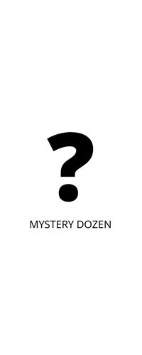 MYSTERY DOZEN