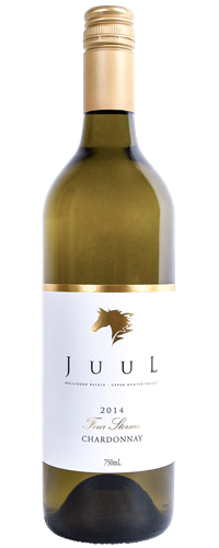 JUUL Four Storms Chardonnay (unwooded) SALE