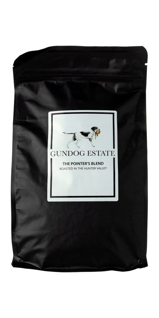 The Pointer's Blend Coffee Beans 250g