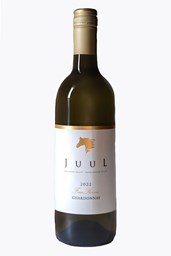 JUUL Four Storms Chardonnay (unwooded)
