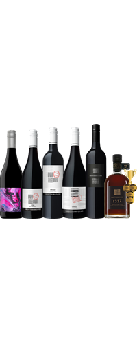 Rhone Varieties,  Australian Wines 6 Pack