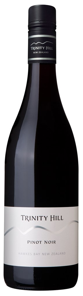 Marlborough Pinot Noir