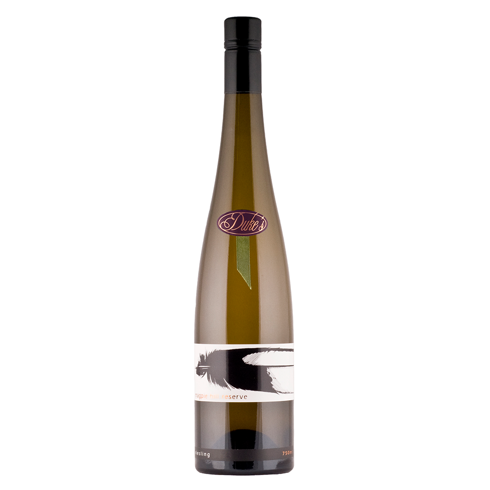 Magpie Hill Reserve Riesling 