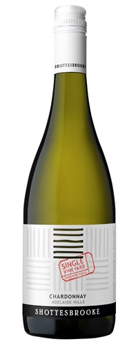 Single Vineyard Series Adelaide Hills Chardonnay