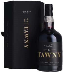 12 Year Tawny Port Style Wine