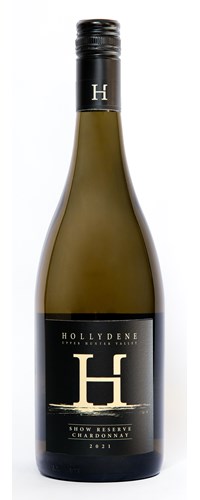 Hollydene Estate Show Reserve Chardonnay