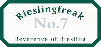 Rieslingfreak No.7 NV Clare Valley Fortified Riesling 375ml