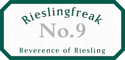 2019 Rieslingfreak No.9 Clare Valley Sekt (sparkling) - 6 pack 