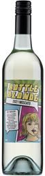 Bottle Blonde Moscato