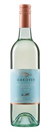 Oakover Sauvignon Blanc Semillon