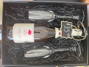 Bubbles Gift Pack
