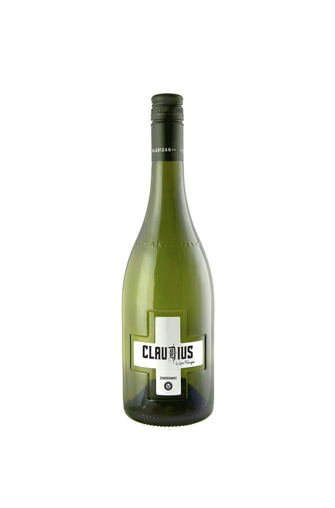Claudius Chardonnay - NEW RELEASE