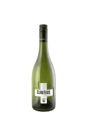Claudius Chardonnay - NEW RELEASE