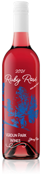 Ruby Rosé 