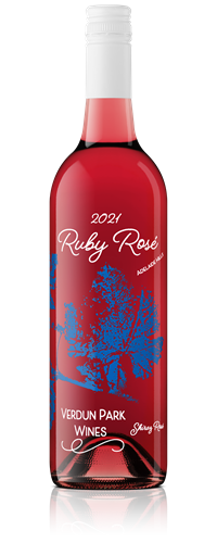 Ruby Rosé 