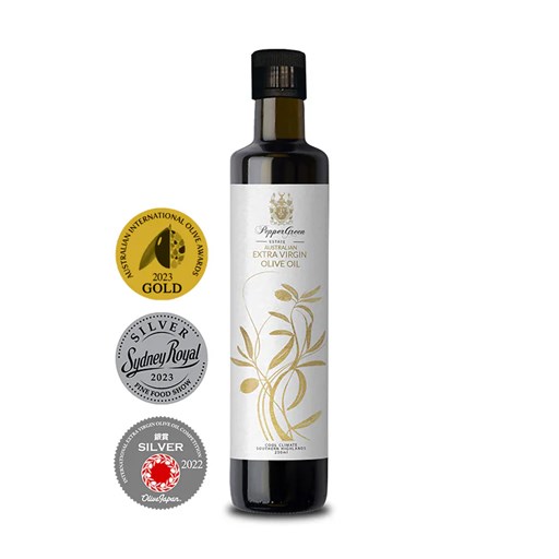 Australian Extra Virgin Olive Oil 250ml