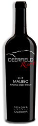 2017 Malbec, Reserve, Running Rabbit Vineyard