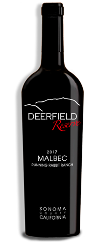 2017 Malbec, Reserve, Running Rabbit Vineyard