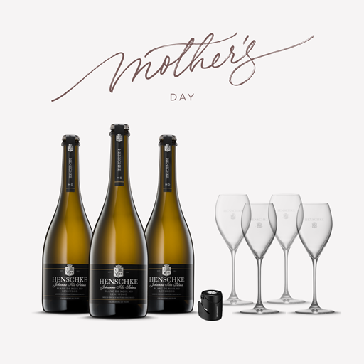 Mother's Day Sparkling Offer 