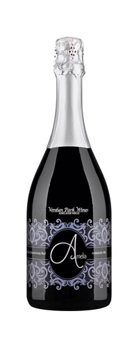 NV Amelia Pinot Noir Chardonnay Brut