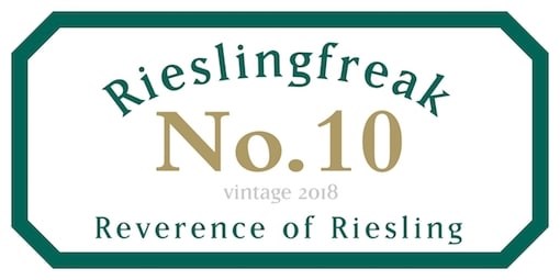 2017 Rieslingfreak No.10 Zenit Riesling