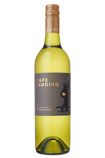 Cape Landing Sauvignon Blanc 2021