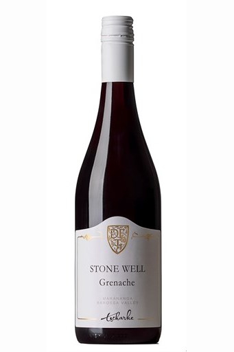 Single Vineyard Stone Well Grenache