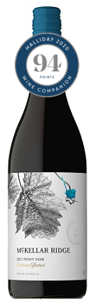 Pinot Noir Canberra