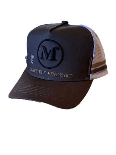 Mayfield Trucker Hat