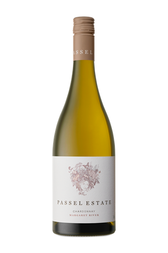 2020 Passel Estate Chardonnay