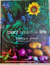 Plant Based Life - Bianca B. Simon