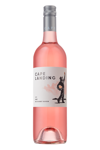 Cape Landing Rosé 2021