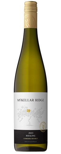 Canberra Riesling