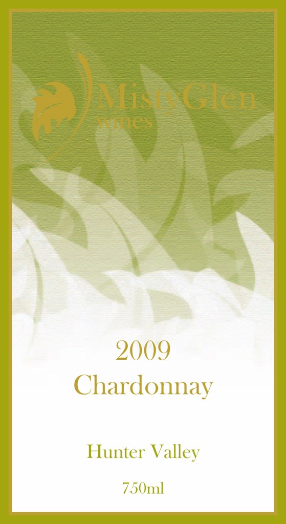 Chardonnay unoaked