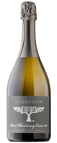 Sparkling Pinot Chardonnay Cuvée