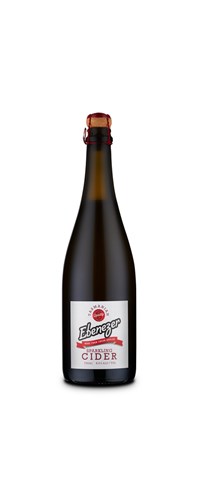 Ebenezer Sparkling Cider 375ml