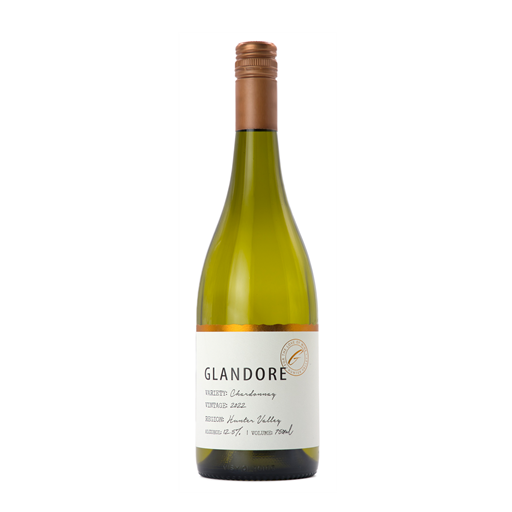 White Label Chardonnay Hunter Valley 2022