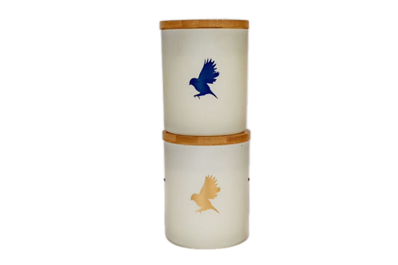 WREN Scented Candle