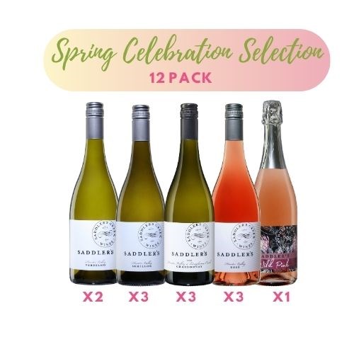 Spring Celebration Selction 12 pack 