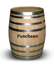 Puncheon