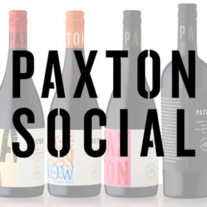 Paxton Social