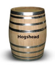 Hogshead JD