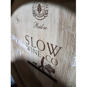 Friends of Slow Wine Co